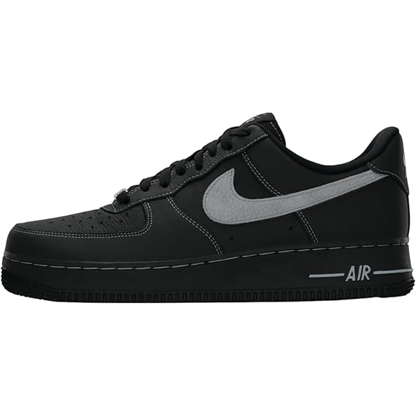 靴 NIKE Air Force 1 ' 07 Black $_57.JPG?set_id=8800005007