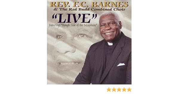 It Was A Great Thing By Rev F C Barnes On Amazon Music Amazon Com