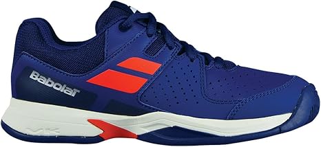 babolat pulsion all court junior