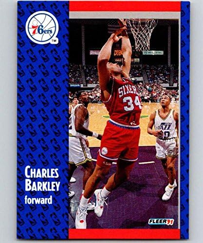 charles barkley shoes 1991