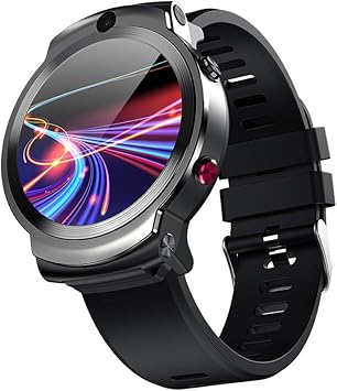 smartwatch 1.6 inch