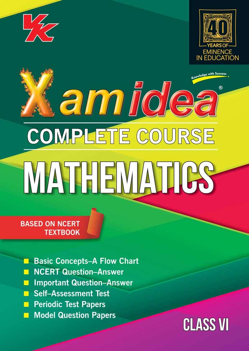 Idea for Exam: Maths Editorial Xam 6 ... Amazon.in: 2020 Class Maths Class ... Editorial for Idea 6 2020 Exam: Amazon.in: Xam