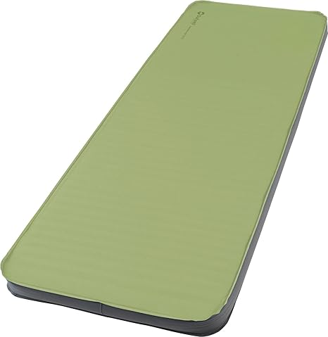 outwell sleeping mat