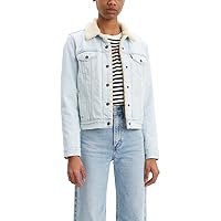 amazon prime jean jacket