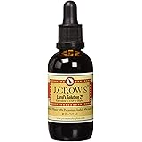 J.CROW'S® Lugol's Solution of Iodine 2% 2oz