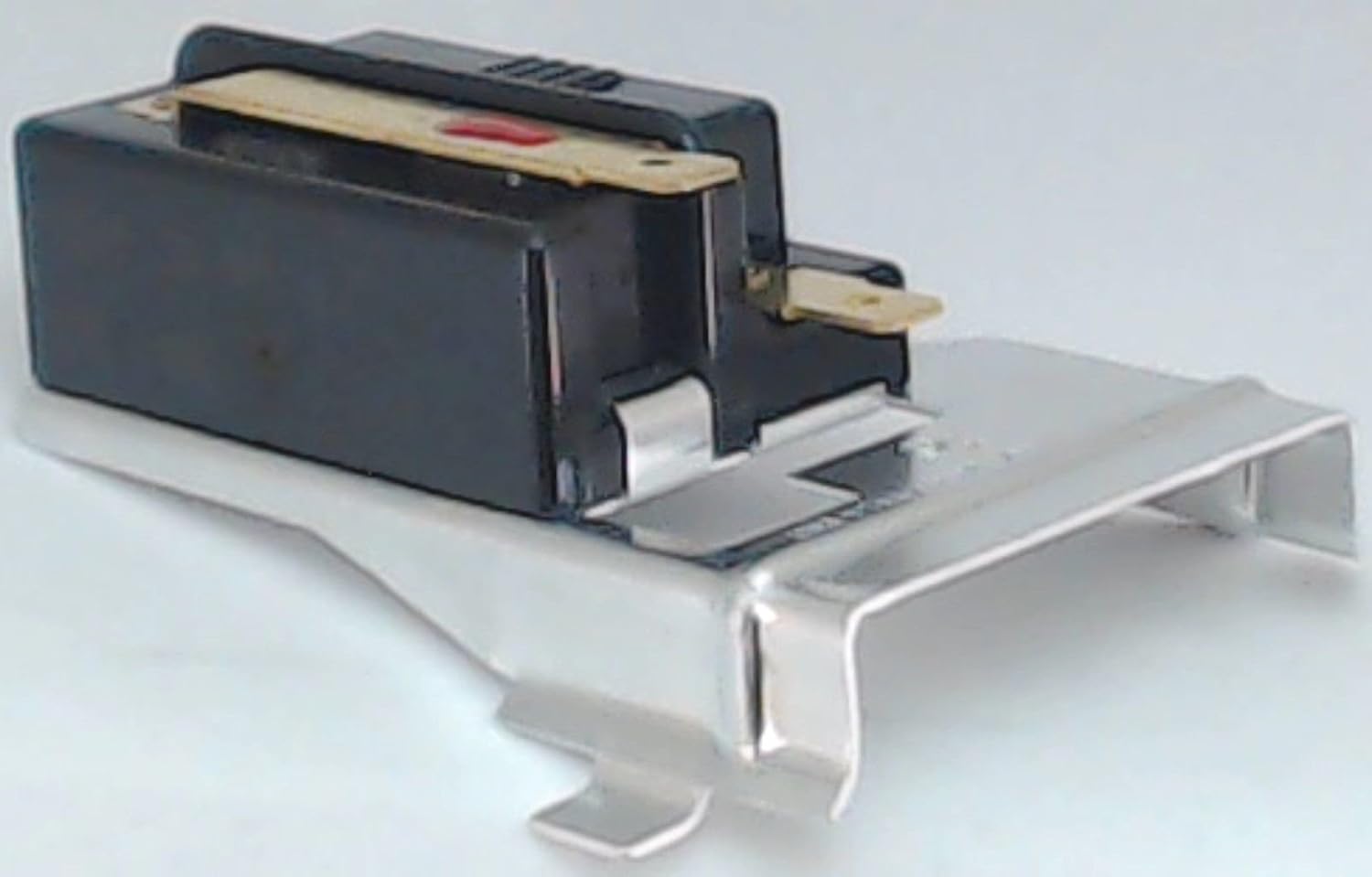 SRT Appliance Parts Gas Dryer Flame Sensor for Whirlpool