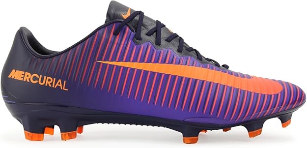mercurial vapor violet