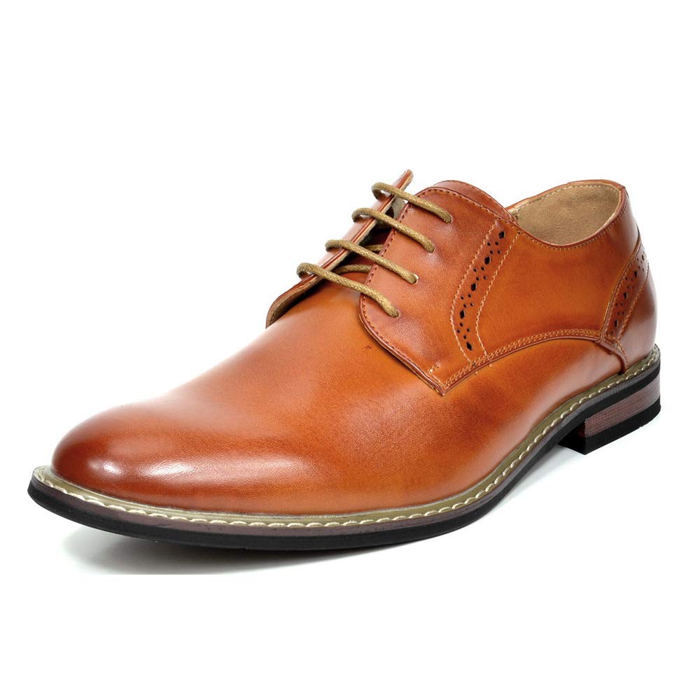 Which Is The Best Mens Broan Dress Shoes