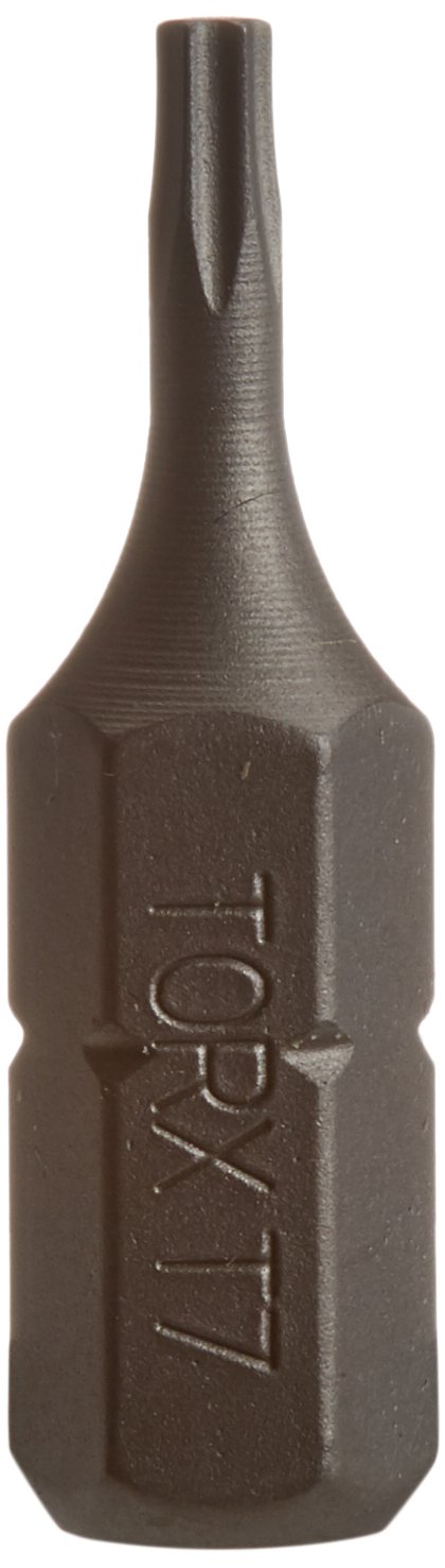 3XBITS T7 25MM 1/4 Standard