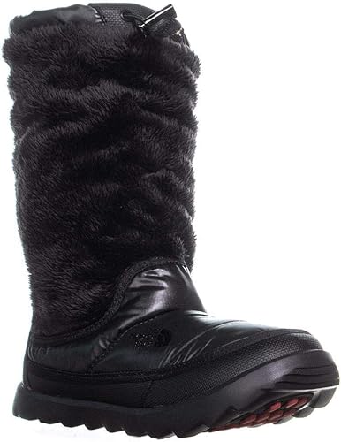 botas para mujer north face