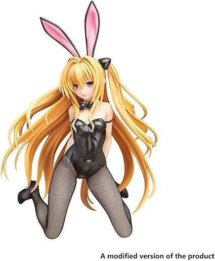 Get Amazon Com Huangyingui To Love Ru Darkness Pvc Figure Golden For Free Get Wallpaper Amazon Com Huangyingui To Love Ru Darkness Pvc Figure Golden Free HD