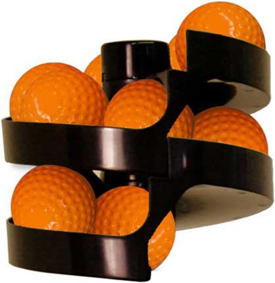 Amazon Com Heater Sports Poweralley Auto Baseball Feeder