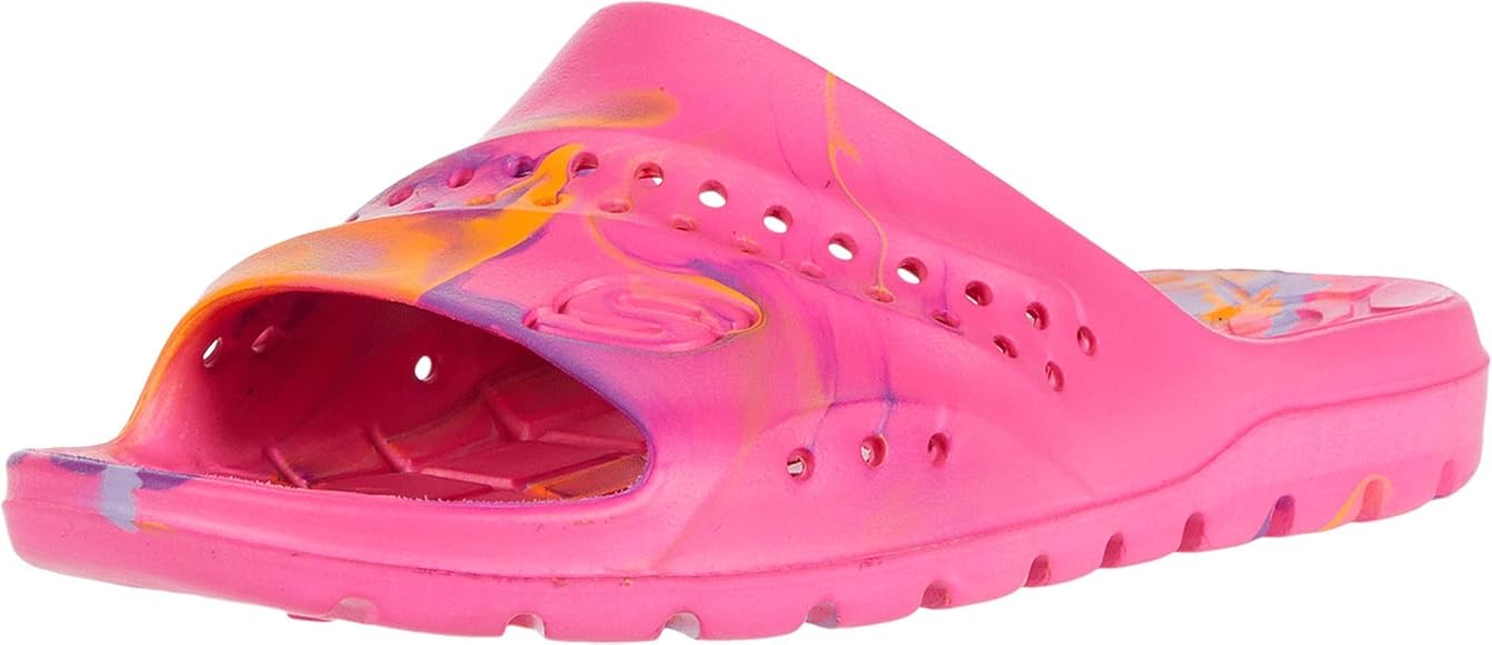 skechers kids sandals