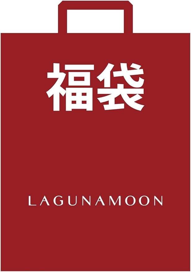 Amazon ラグナムーン 福袋4点セット レディース Bge 日本 M 日本サイズm相当 福袋 通販