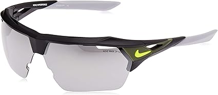 anteojos de sol nike amarillo