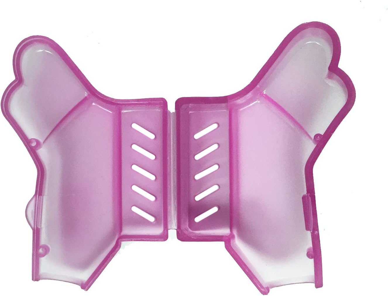 Denture Brush Cover - Fits All Denture Brushes: Home & Kitchen