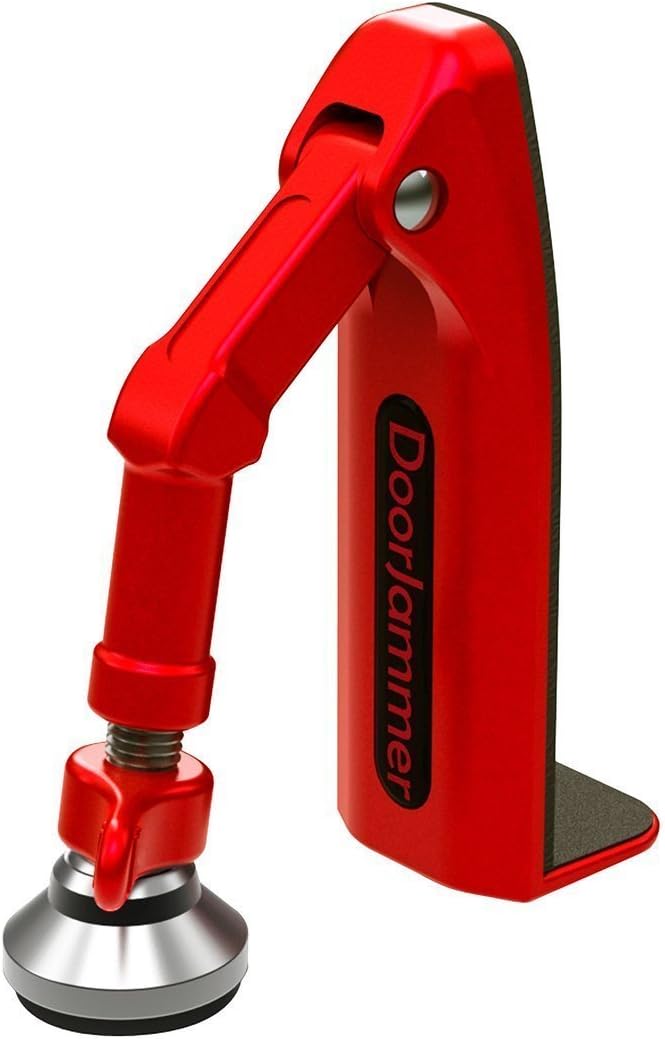 Best Door Lock Brace For Home Security And Personal Protection