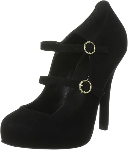 kurt geiger mary jane shoes