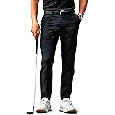 Tommy Hilfiger Men's Modern-Fit Comfort Stretch Performance Pant