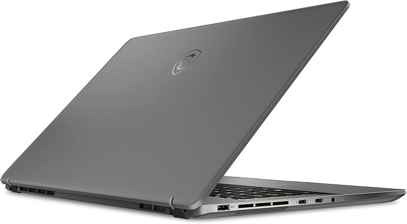 Creator Z17 A12UHT-039ES - Portátil QHD+ de 17"