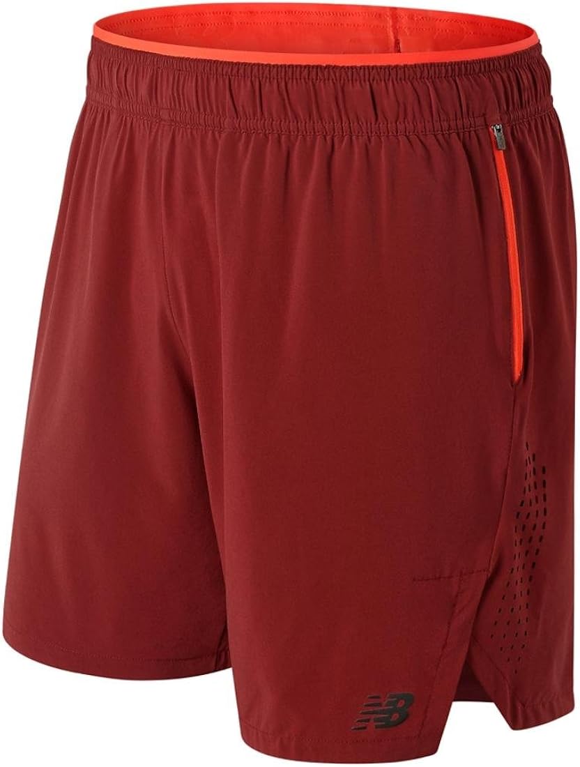 new balance transform shorts