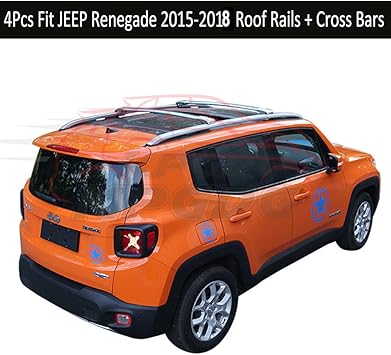 bike rack for 2018 jeep renegade