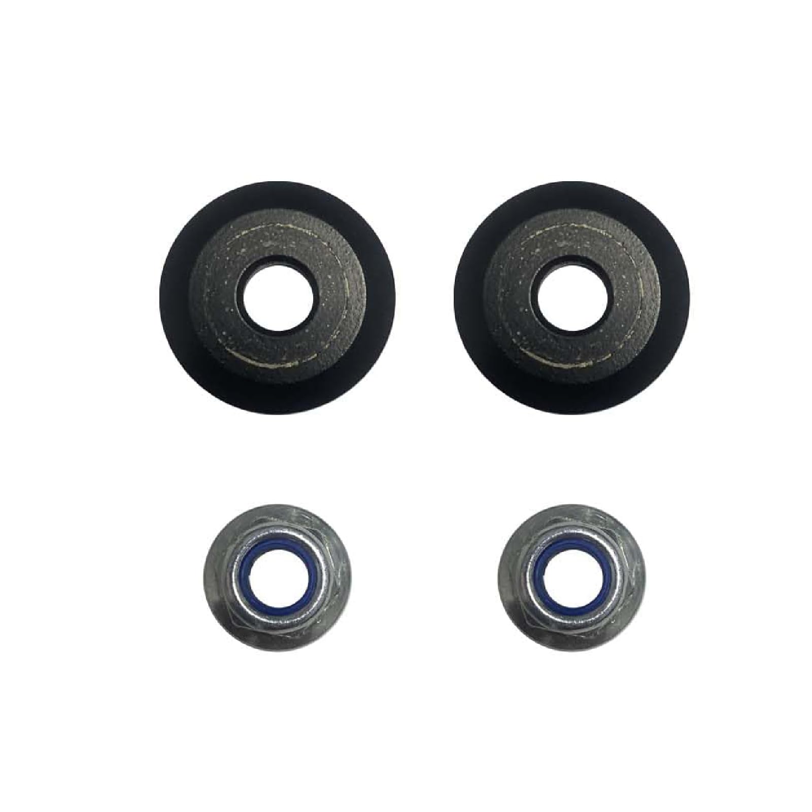 Grass Trimmer Accessories, washer, nut, for vivianus and weelun brand trimmers only