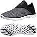 ALEADER Men's Slip-On Athletic Water Shoes