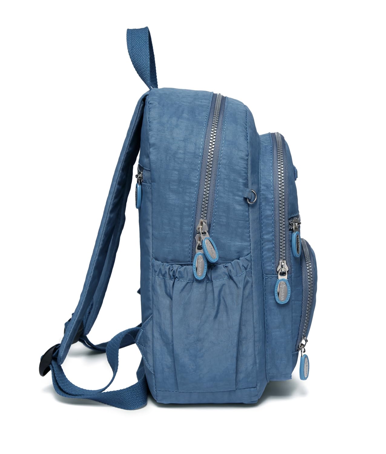 AOTIAN Small Size Backpack, Durable Lightweight Daypack for Women Girls & Boys Hiking Travel Sports