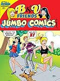 B & V Friends Double Digest #261 (B & V Friends Comics Double Digest) by Various