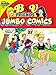B & V Friends Double Digest #261 (B & V Friends Comics Double Digest) by Various