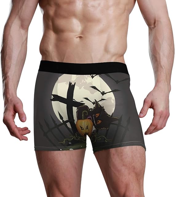 halloween briefs
