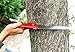 Utopia Home Folding Hand Saw - All Purpose, Wood, Bone, PVC - Best for Tree Pruning, Camping and Hunting
