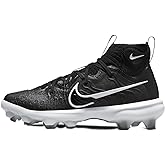 Nike Alpha Huarache NXT Low Molded Baseball Cleats, DJ6519-001