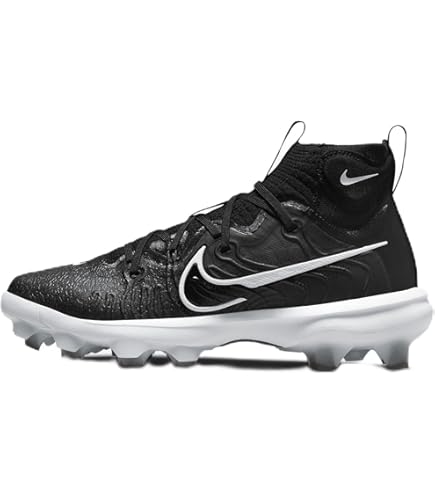 Amazon.com | Nike Alpha Huarache NXT Low Molded Baseball Cleats