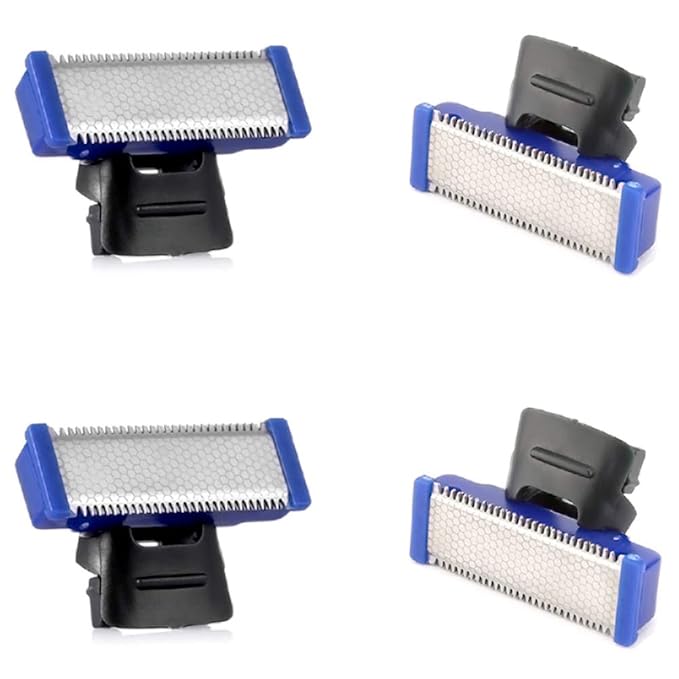 micro touch replacement blades