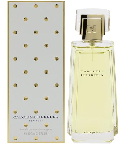 Amazon.com: Carolina Herrera 212 Nyc 女性香水- 花香- 性感和女性