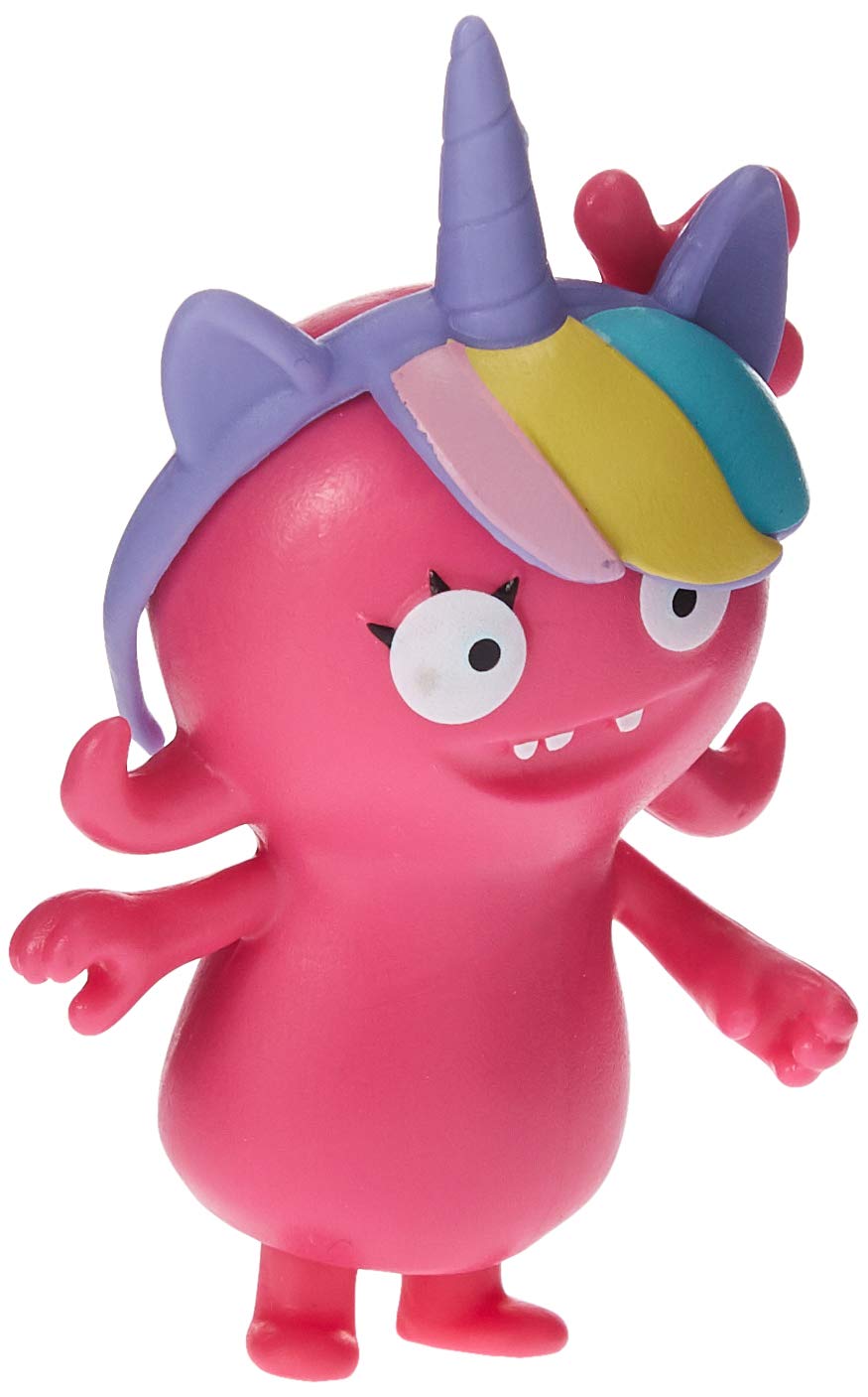Fancy Fairy Moxy - Uglydolls Surprise Disguise
