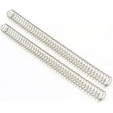 OCS Parts 2-Pack 82016 7-Inch Springs for Server Food Service Pumps | Condiment Pump Replacement Springs Replaces Server 82016
