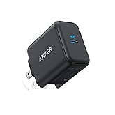 25W USB C Super Fast Charger, 312 Charger, Anker Ace Foldable PPS Fast Charger for Samsung Galaxy S23 Ultra/S23+/S23/S22 Ultr