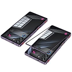 QUIETIP Case Compatible with Red Magic 10 Pro & 10S