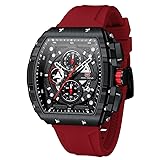 MF MINI FOCUS Watch for Men Wristwatch Fashion