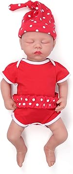 bambole per bambini piccoli