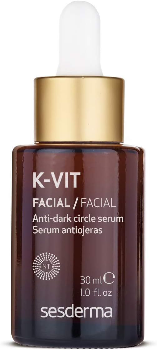 Sesderma Kvit Facial Revitalizing Eye Serum, 1.0 oz.
