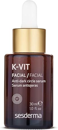 sesderma vitamin k serum
