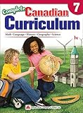 Complete Canadian Curriculum Gr.7