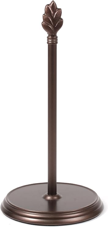 Spectrum Diversified Leaf Paper Towel 