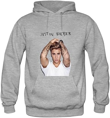 sudaderas de justin bieber