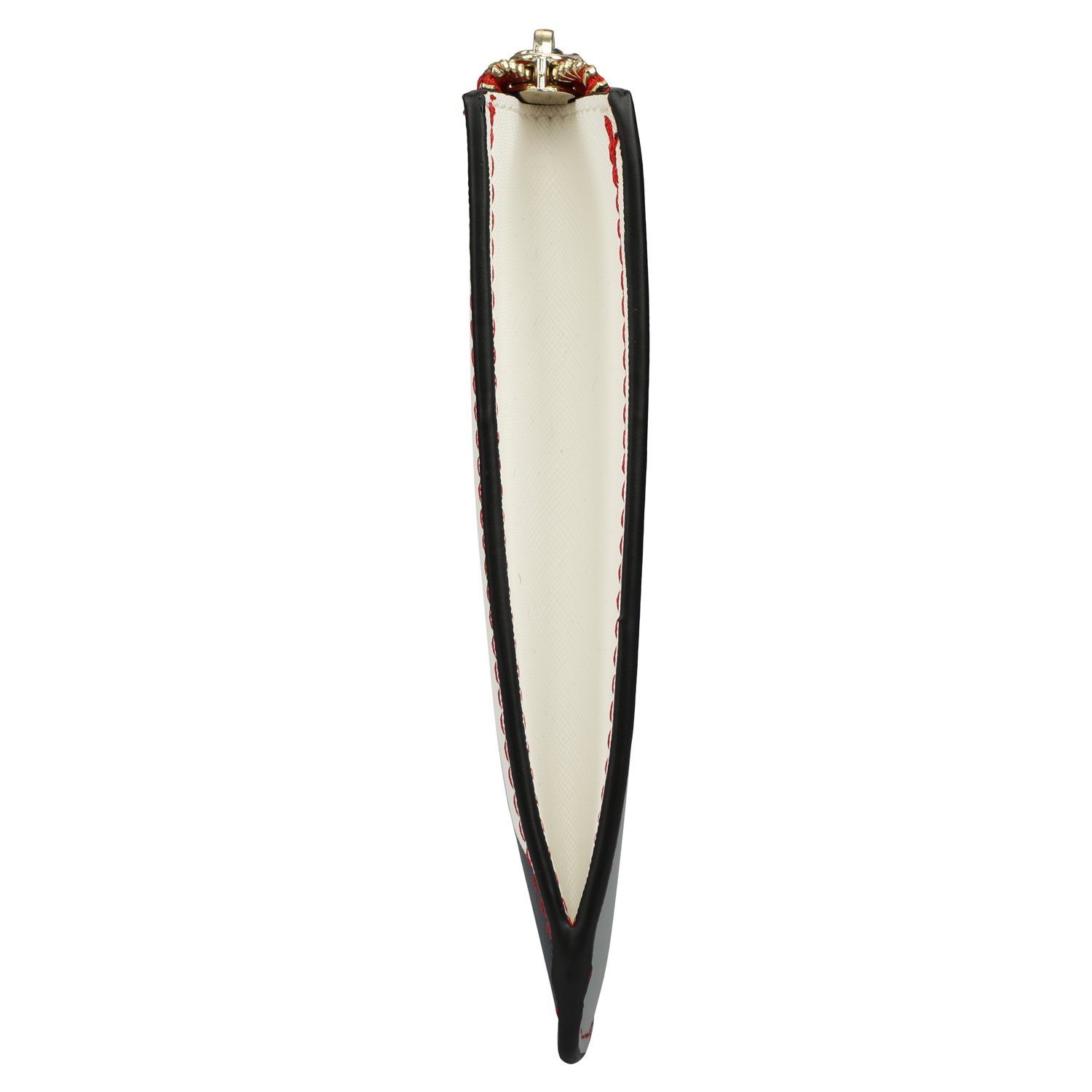 tommy hilfiger fashion plus women's satchel (navy) ()