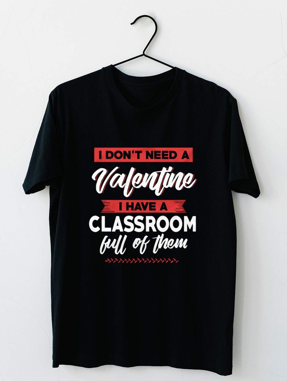 Teas Day Tea Valentine For Unisex T Shirt